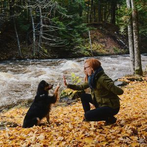 Meet your Posher, Ellen